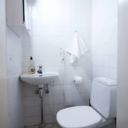 2ndhomes Fredrikinkatu 2 Apartment Helsinki