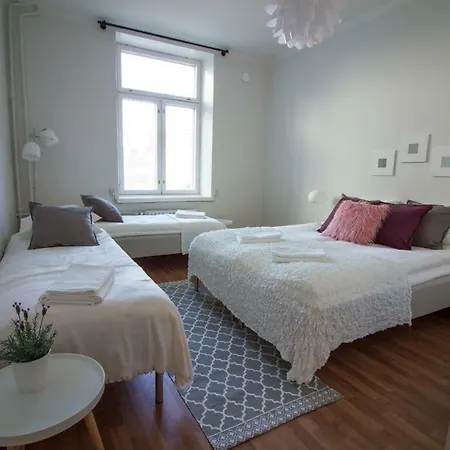 2ndhomes Fredrikinkatu 2