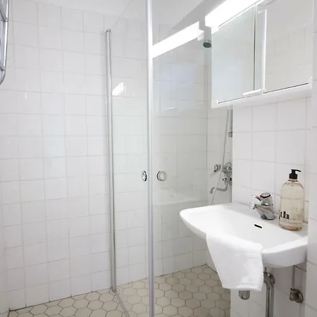 2ndhomes Fredrikinkatu 2 公寓 *